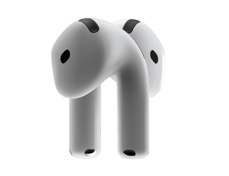 Khám Phá Apple AirPods 4 - Sản Phẩm Âm Thanh Tương Lai Đang Chờ Đón Bạn Khám Phá Apple AirPods 4 - Sản Phẩm Âm Thanh Tương Lai Đang Chờ Đón Bạn