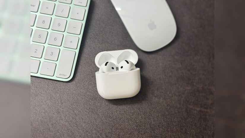 Khám Phá Apple AirPods 4 - Sản Phẩm Âm Thanh Tương Lai Đang Chờ Đón Bạn Khám Phá Apple AirPods 4 - Sản Phẩm Âm Thanh Tương Lai Đang Chờ Đón Bạn