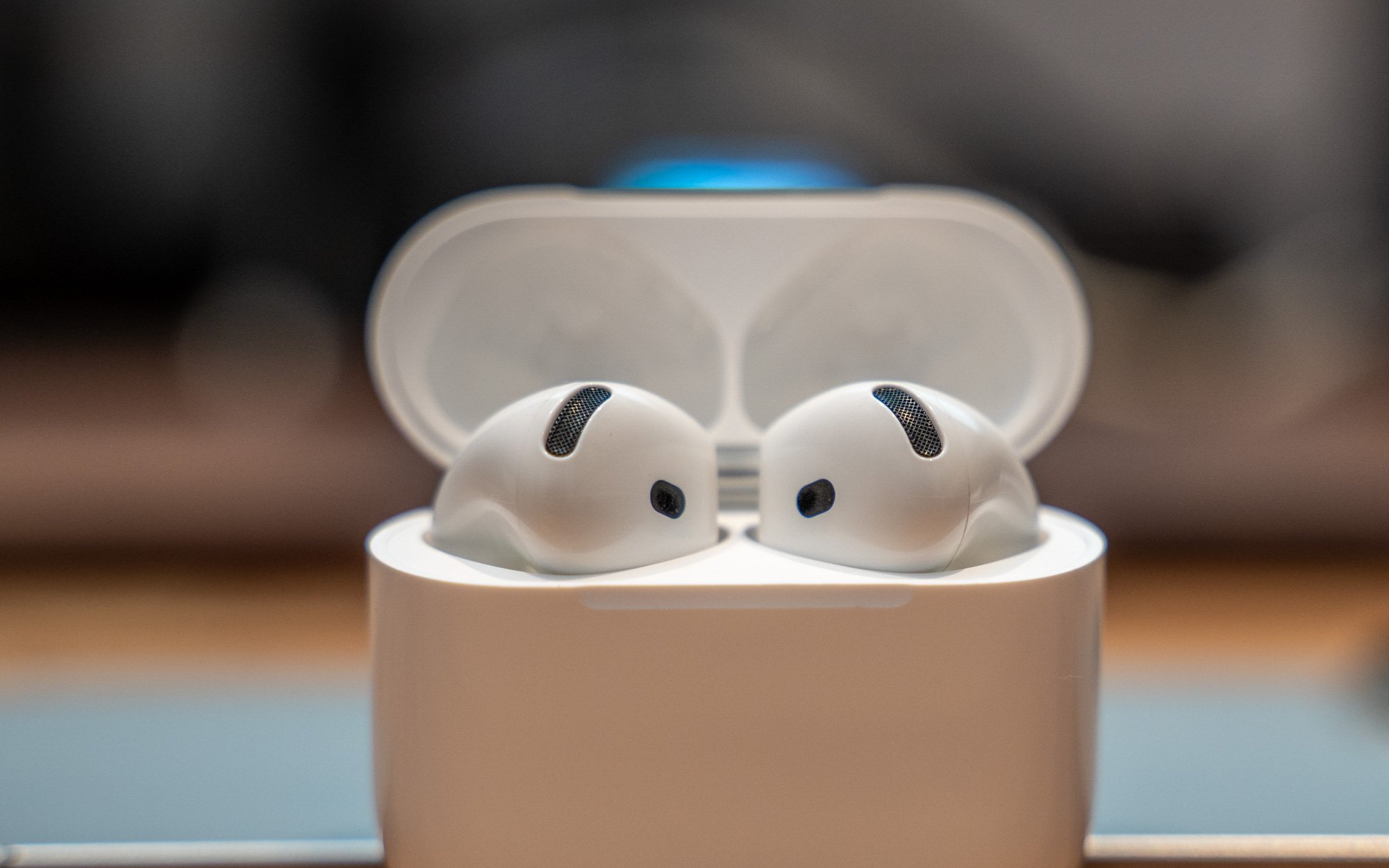 Khám Phá Apple AirPods 4 - Sản Phẩm Âm Thanh Tương Lai Đang Chờ Đón Bạn Khám Phá Apple AirPods 4 - Sản Phẩm Âm Thanh Tương Lai Đang Chờ Đón Bạn