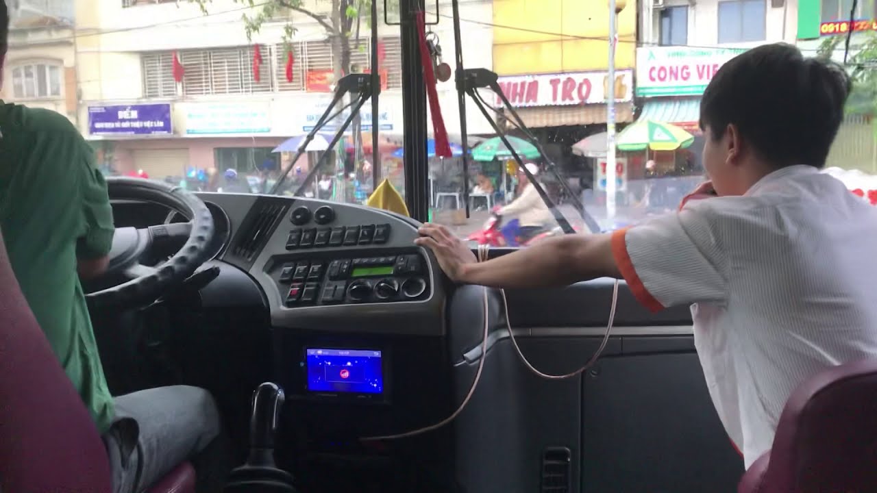 Khám Phá Bến Xe Miền Tây Phương Trang - Nơi Giao Thoa Của Những Hành Trình Khám Phá Bến Xe Miền Tây Phương Trang - Nơi Giao Thoa Của Những Hành Trình