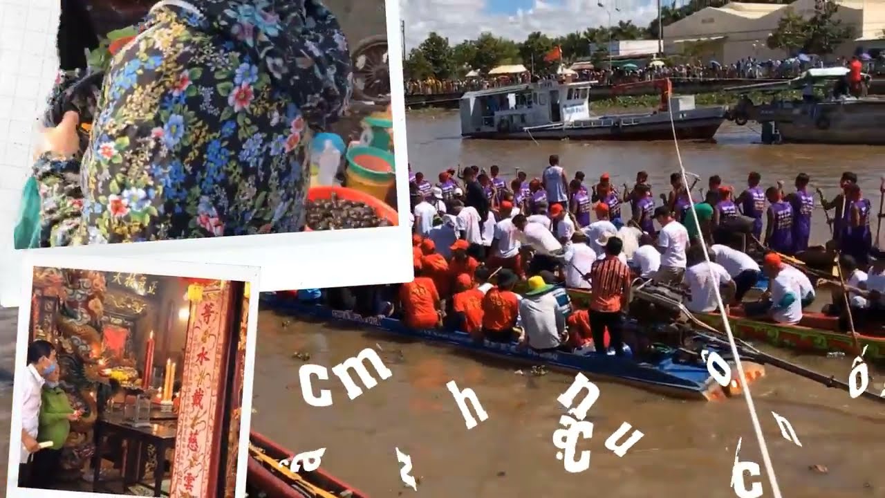 Khám Phá Bến Xe Sóc Trăng - Nơi Giao Thoa Văn Hóa Và Di Chuyển