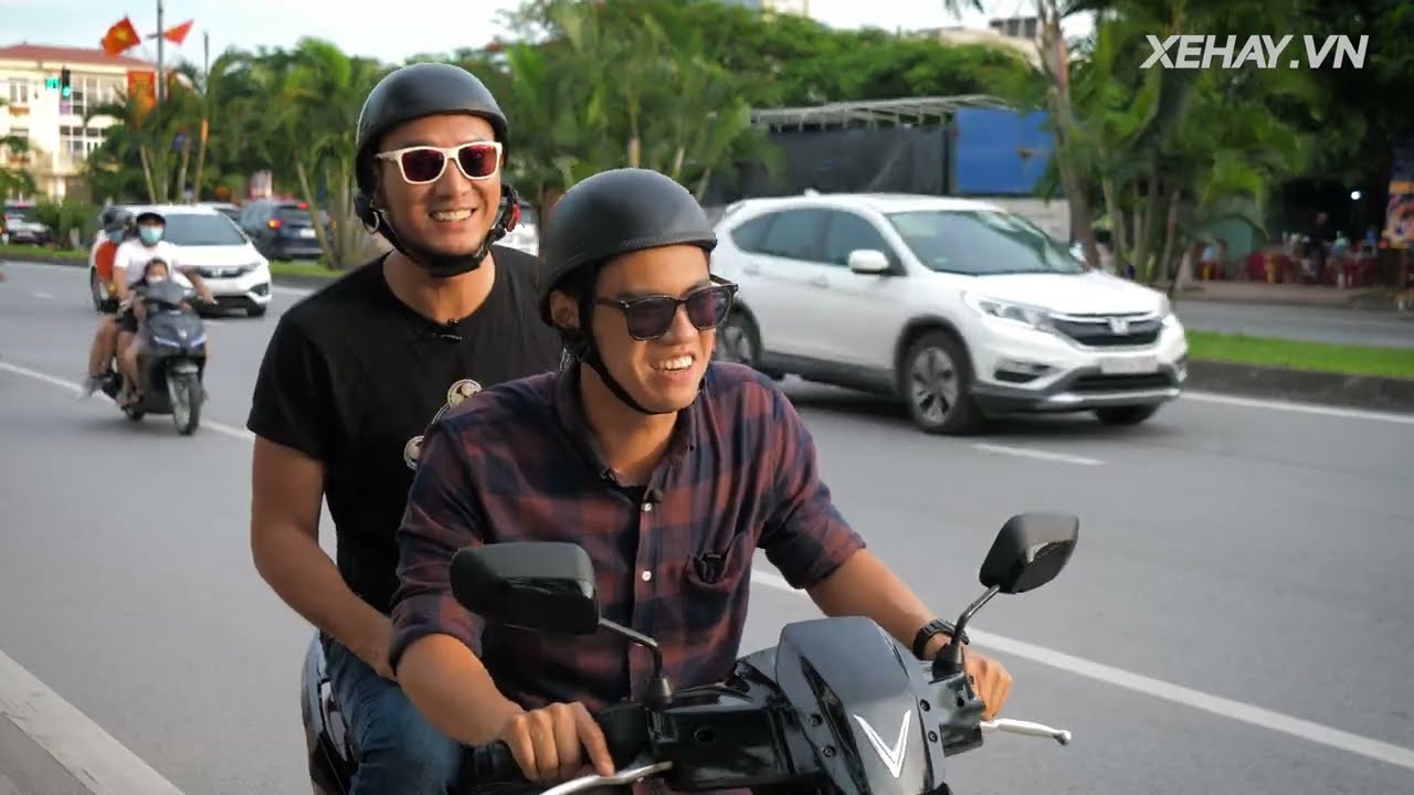 Khám Phá Chuyến Đi Xe Hải Phòng Hà Nội - Những Điều Bạn Cần Biết