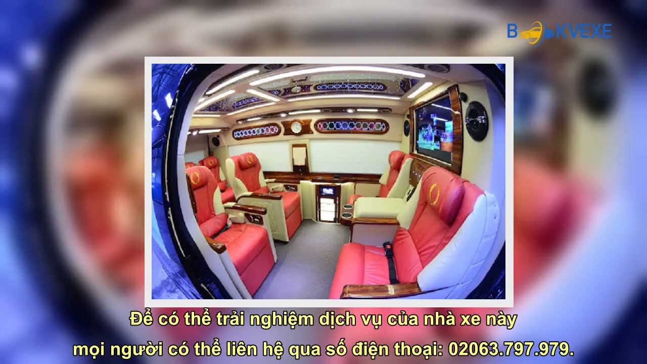 Khám Phá Dịch Vụ Nhà Xe Limousine - Sự Lựa Chọn Hoàn Hảo Cho Những Chuyến Đi Xa Khám Phá Dịch Vụ Nhà Xe Limousine - Sự Lựa Chọn Hoàn Hảo Cho Những Chuyến Đi Xa