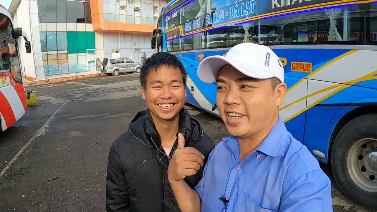 Khám Phá Lịch Chạy Xe Phương Trang - Dịch Vụ Vận Tải Đẳng Cấp