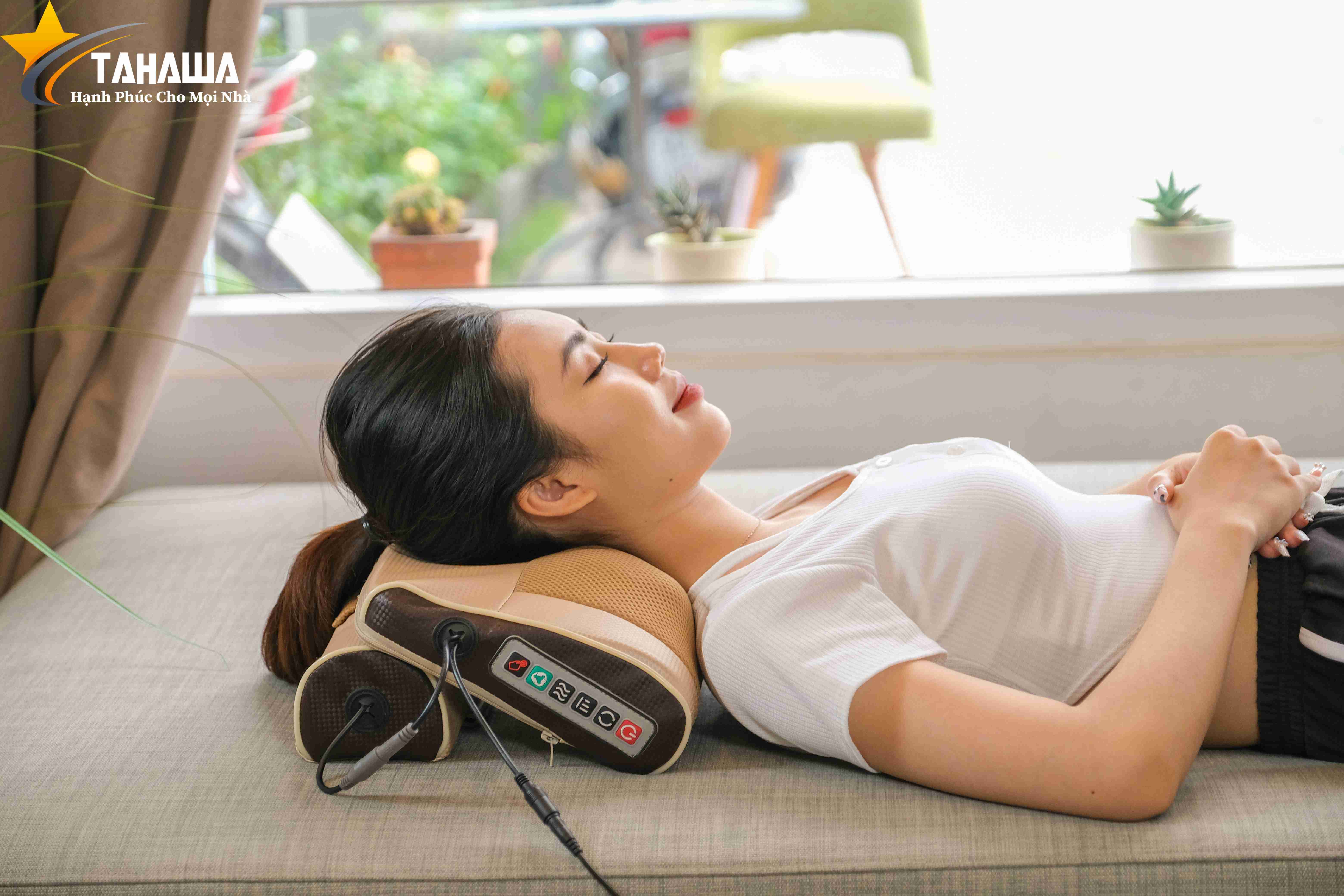 Khám Phá Lợi Ích Của Máy Massage Bụng - Sự Chăm Sóc Từ Bên Trong
