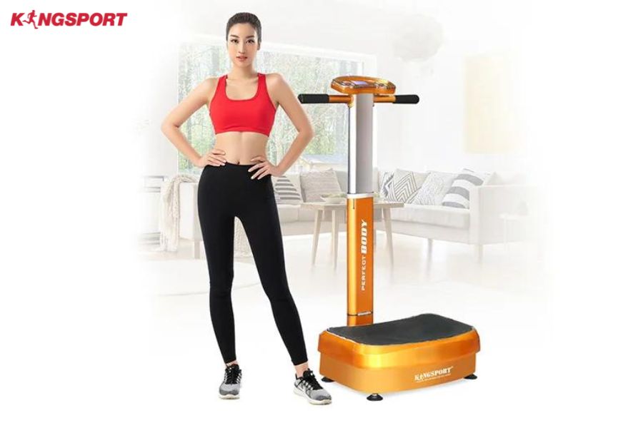 Khám Phá Lợi Ích Của Máy Massage Bụng - Sự Chăm Sóc Từ Bên Trong