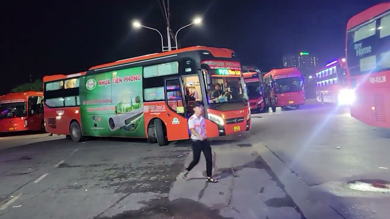 Khám Phá Phương Trang Sài Gòn - Trải Nghiệm Hành Trình Đầy Thú Vị Khám Phá Phương Trang Sài Gòn - Trải Nghiệm Hành Trình Đầy Thú Vị