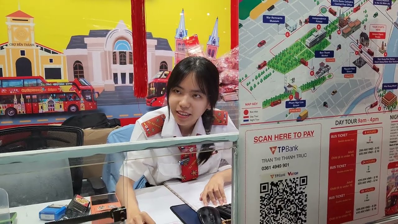 Khám Phá Thành Phố Sài Gòn - Xe Đi Sài Gòn Cứu Bạn Khỏi Nỗi Lo Di Chuyển Khám Phá Thành Phố Sài Gòn - Xe Đi Sài Gòn Cứu Bạn Khỏi Nỗi Lo Di Chuyển