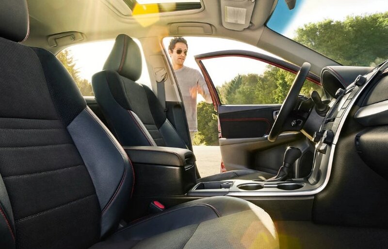 Khử mùi ô tô bằng lá dứa: Phương pháp tự nhiên