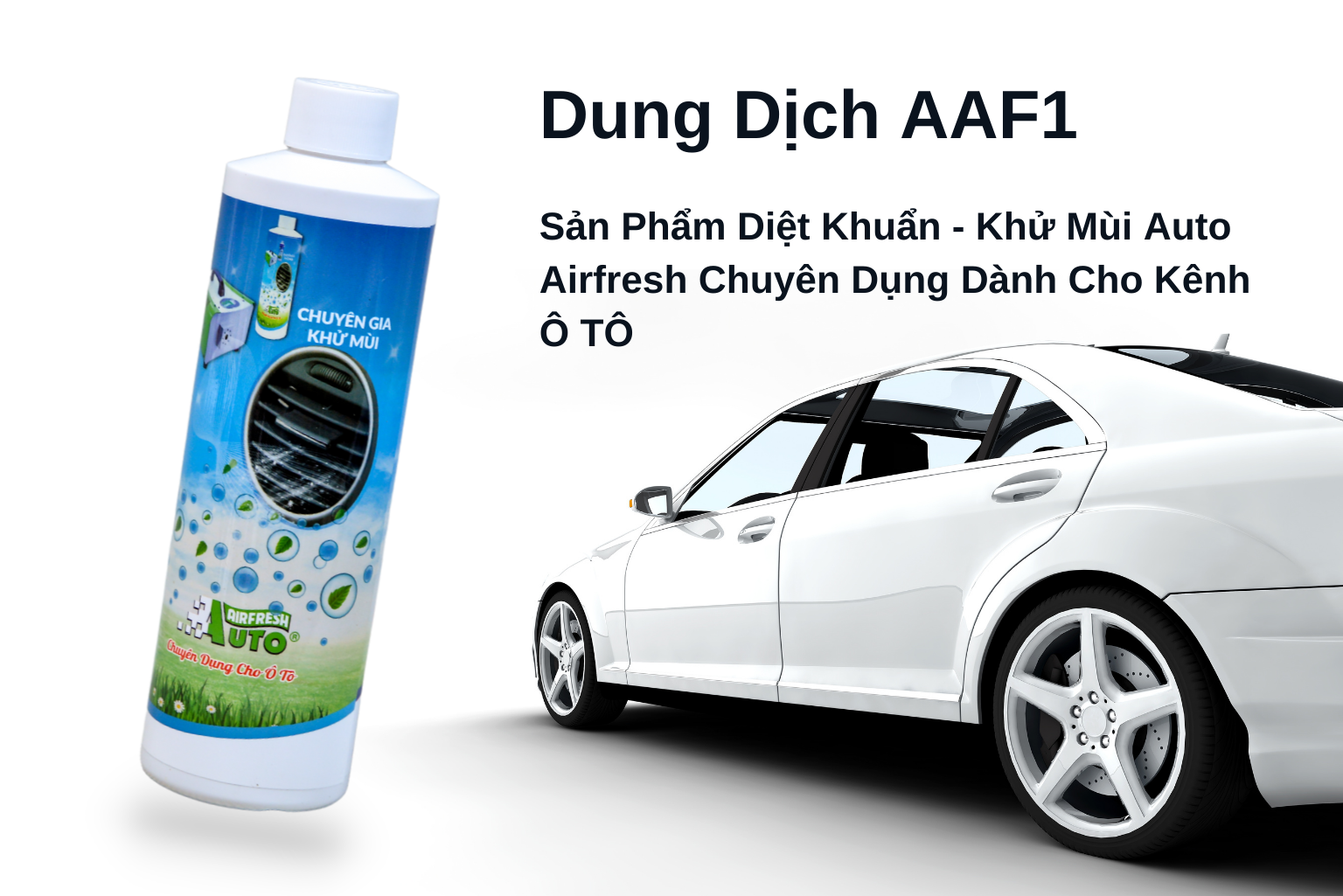 Khử mùi ô tô mới hiệu quả: Hướng dẫn chi tiết và lựa chọn sản phẩm phù hợp Khử mùi ô tô mới hiệu quả: Hướng dẫn chi tiết và lựa chọn sản phẩm phù hợp