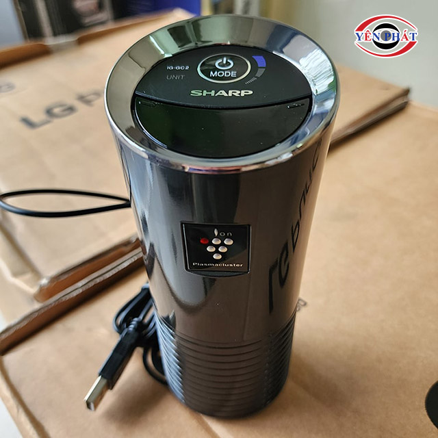 Khử mùi ô tô Nhật Bản và những điều cần biết Khử mùi ô tô Nhật Bản và những điều cần biết