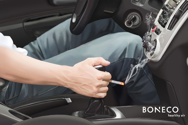 Khử mùi ô tô tốt nhất: Lời khuyên và lựa chọn Khử mùi ô tô tốt nhất: Lời khuyên và lựa chọn