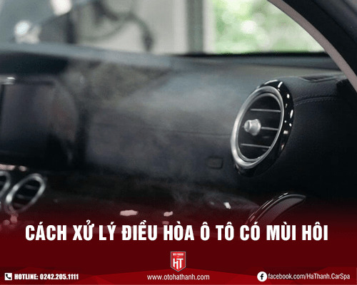 Khử mùi ô tô tốt nhất: Lời khuyên và lựa chọn Khử mùi ô tô tốt nhất: Lời khuyên và lựa chọn