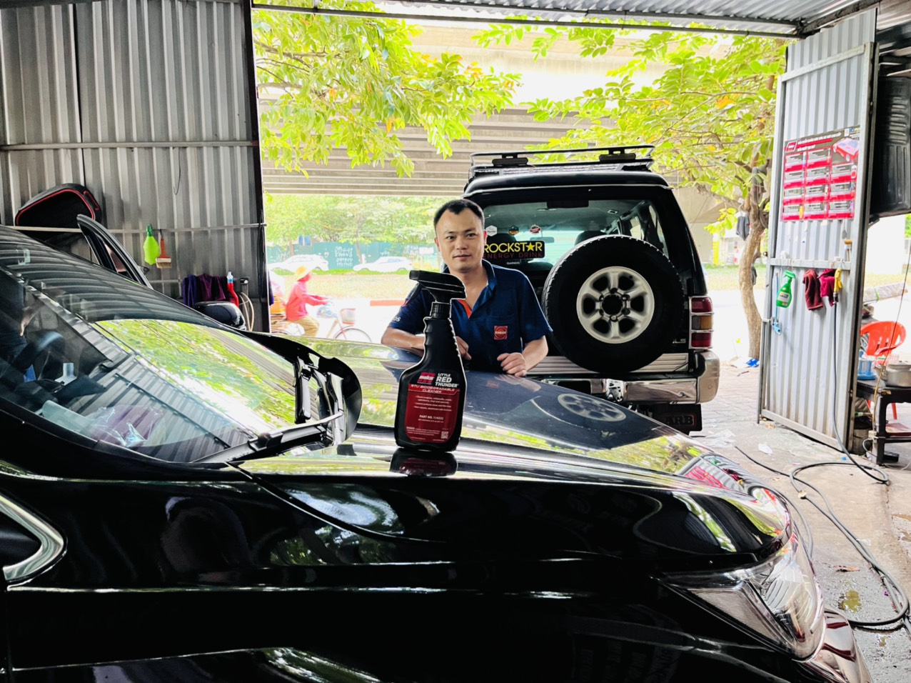 Khử mùi ô tô tốt nhất: Lời khuyên và lựa chọn Khử mùi ô tô tốt nhất: Lời khuyên và lựa chọn