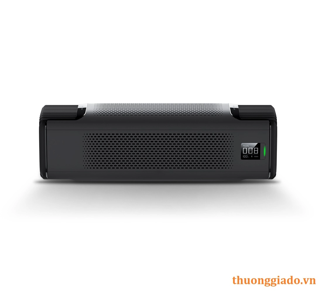 Khử mùi ô tô Xiaomi: Hiệu quả và tính năng