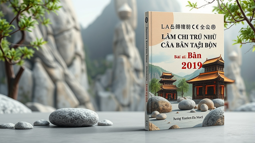 Làm Chủ Trí Nhớ Của Bạn Tái Bản 2019