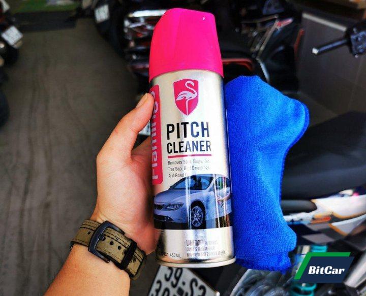 Làm sạch dàn lạnh ô tô và khử mùi hiệu quả: Hướng dẫn cách thực hiện và lựa chọn sản phẩm phù hợp (Flamingo, UNITECH...)
