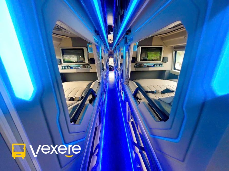 Nam Hải Limousine: Dịch vụ Xe Khách Tốt Nhất Sài Gòn - Phan Thiết