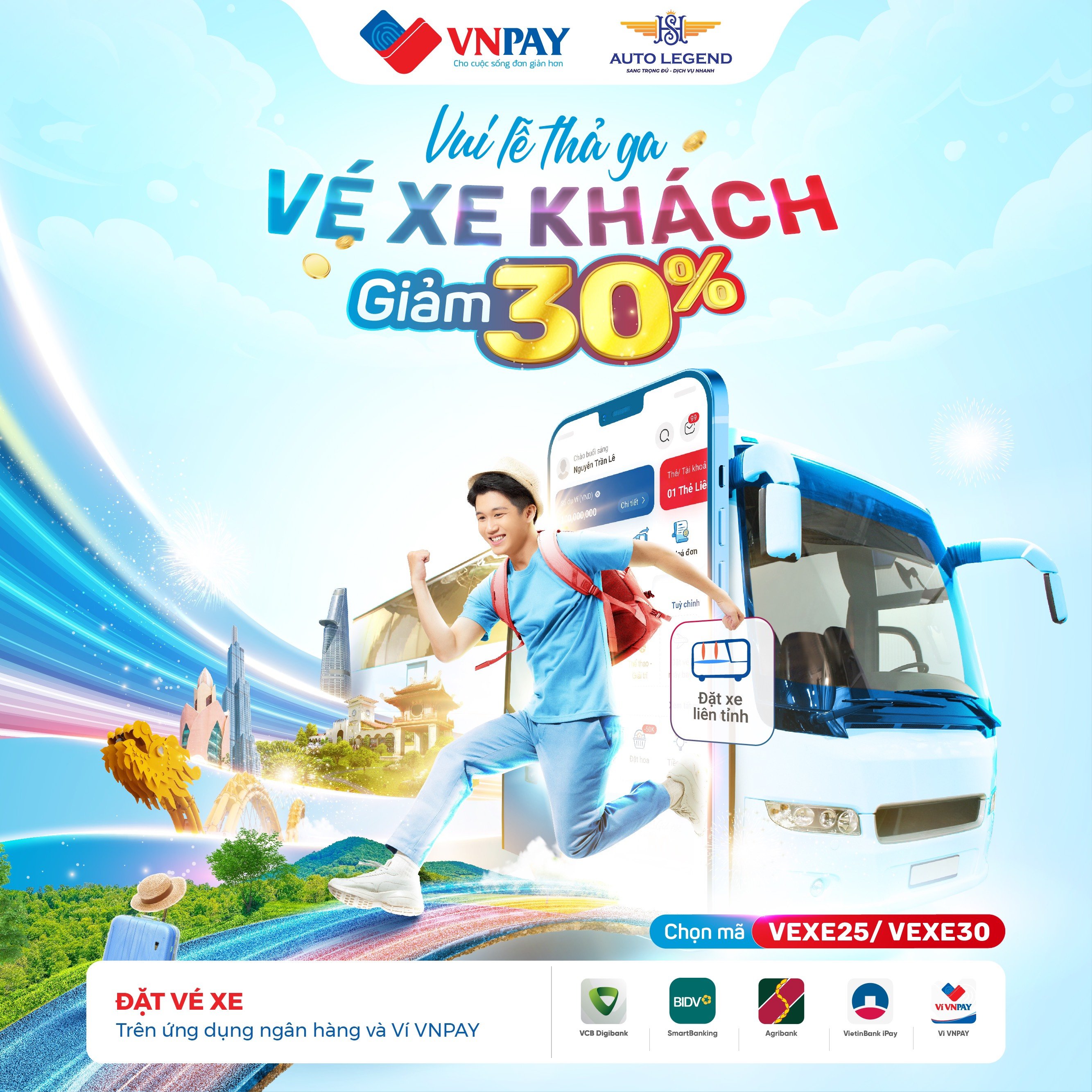 Nam Hải Limousine: Dịch vụ Xe Khách Tốt Nhất Sài Gòn - Phan Thiết