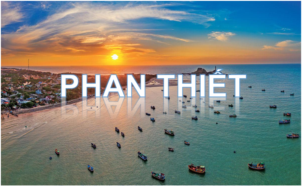 Nam Hải Limousine: Dịch vụ Xe Khách Tốt Nhất Sài Gòn - Phan Thiết