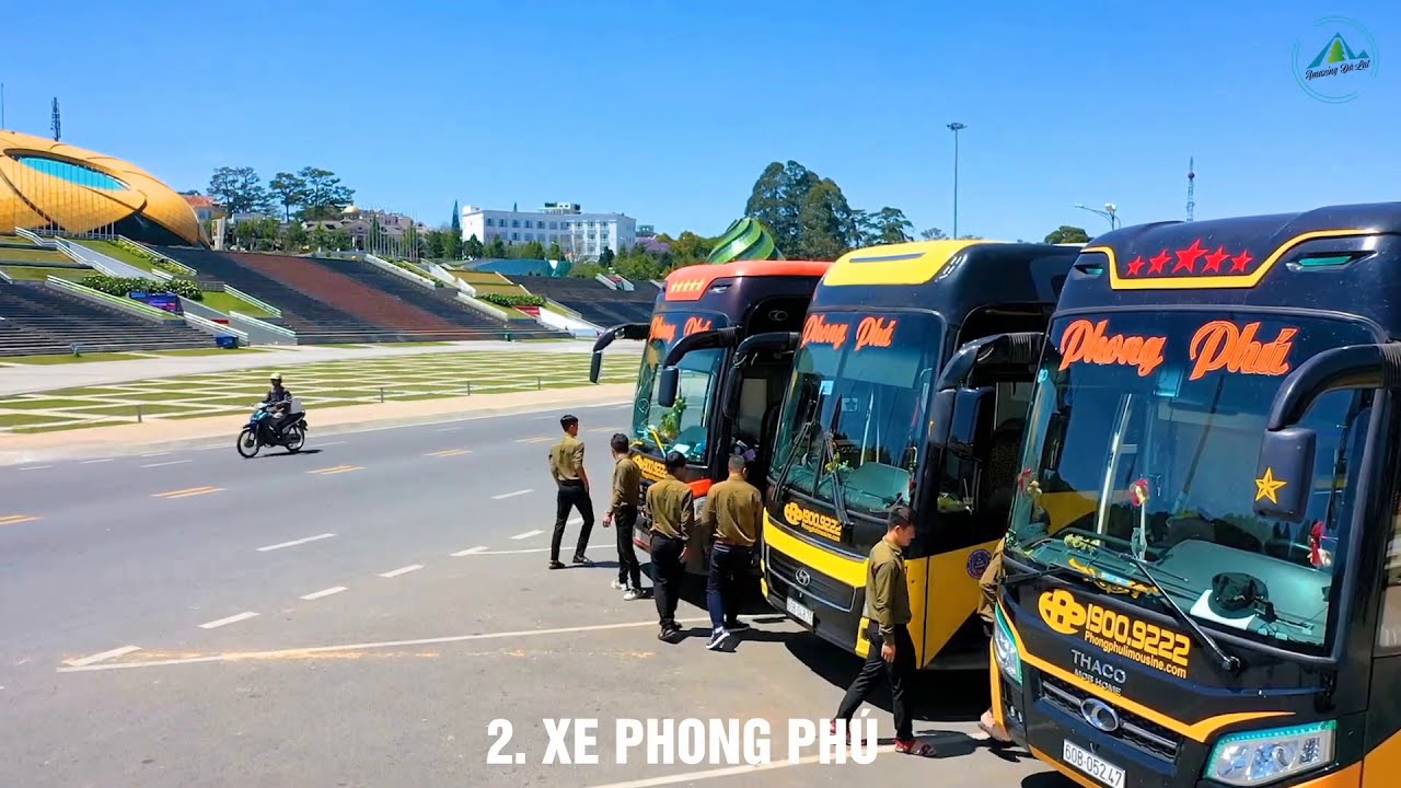 Nhà xe đi Đà Lạt - Hành trình tuyệt vời đến thành phố ngàn hoa nha xe di da lat hanh trinh tuyet voi den thanh pho ngan hoa 67c267a2ae1c5
