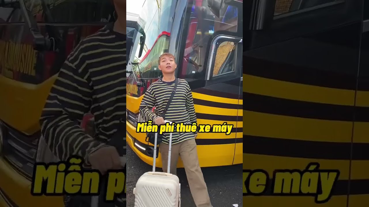 Nhà xe đi Đà Lạt - Hành trình tuyệt vời đến thành phố ngàn hoa Nhà xe đi Đà Lạt - Hành trình tuyệt vời đến thành phố ngàn hoa