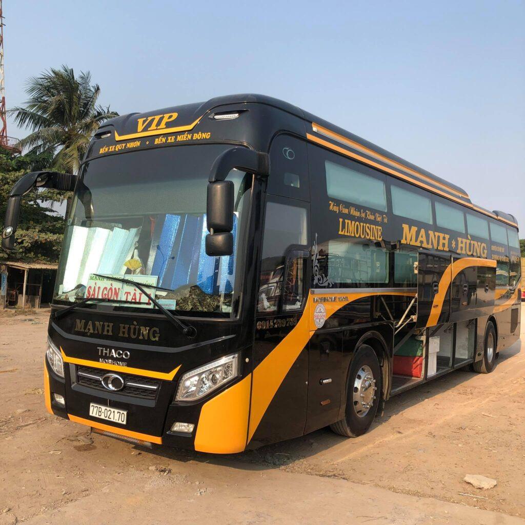 nha xe di phan thiet tu sai gon duoc danh gia tot nhat 67d27f2627a5e