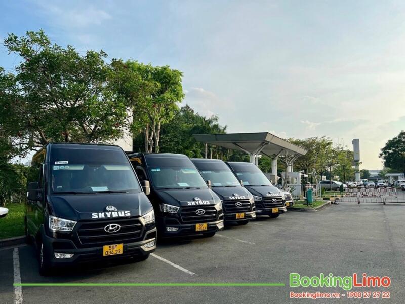 Nhà xe đi Phan Thiết từ Sài Gòn được đánh giá tốt nhất?