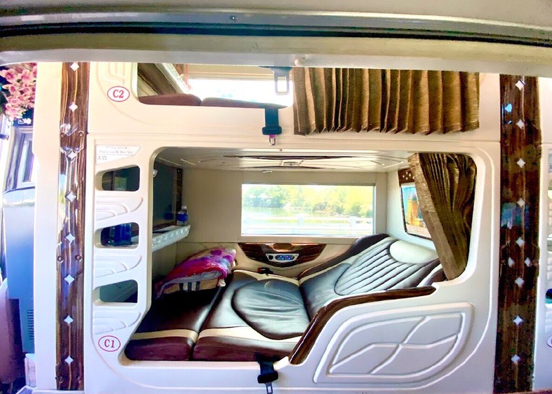 Nhà xe đi Phan Thiết từ Sài Gòn được đánh giá tốt nhất?