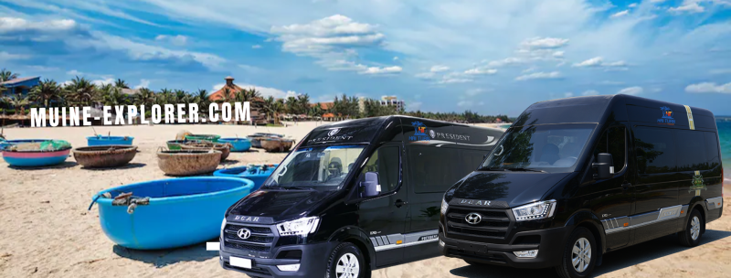 Nhà xe đi Phan Thiết từ Sài Gòn được đánh giá tốt nhất?