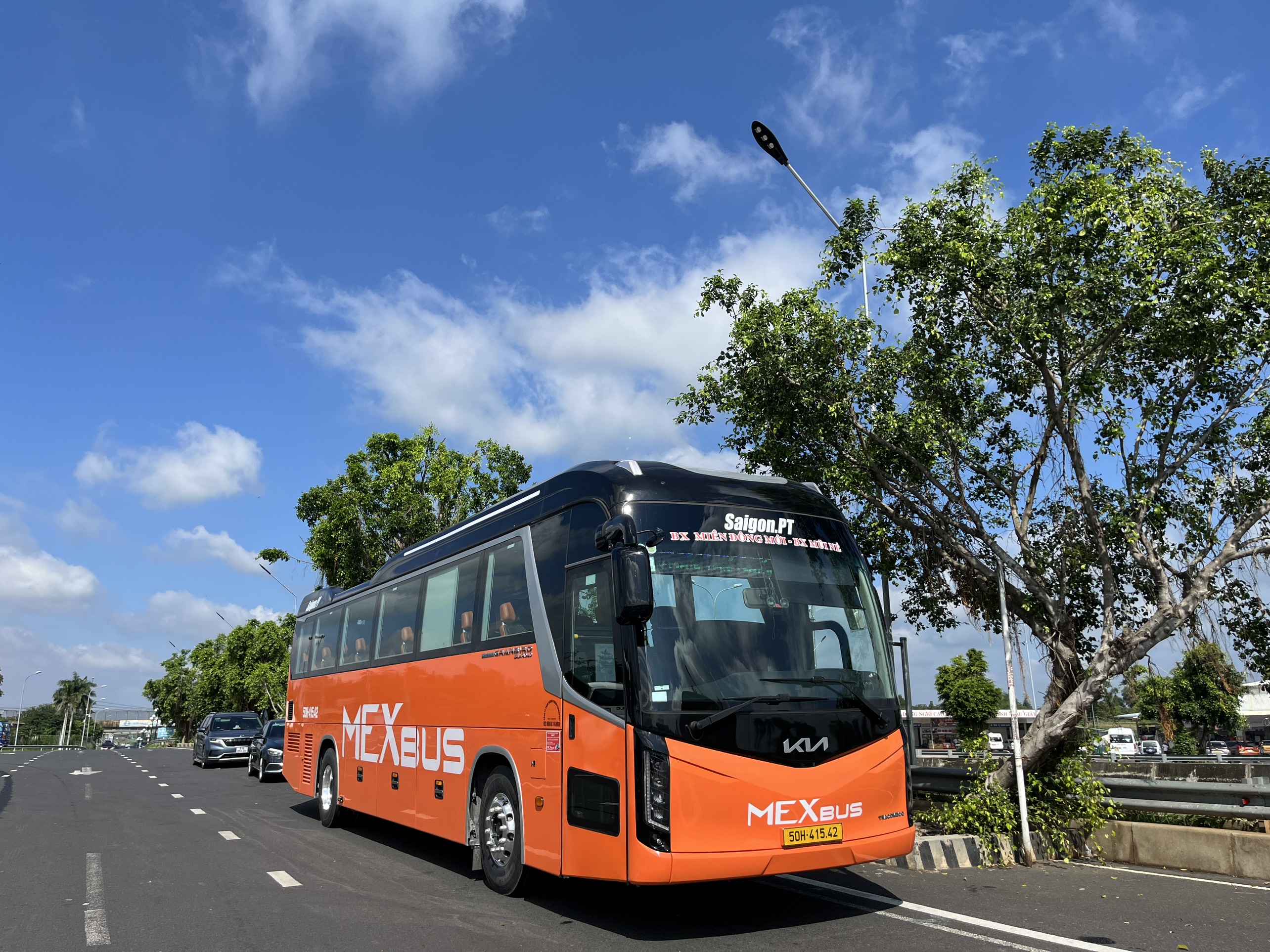 Nhà Xe Đi Phan Thiết Từ Sài Gòn Khởi Hành Trễ Nhất