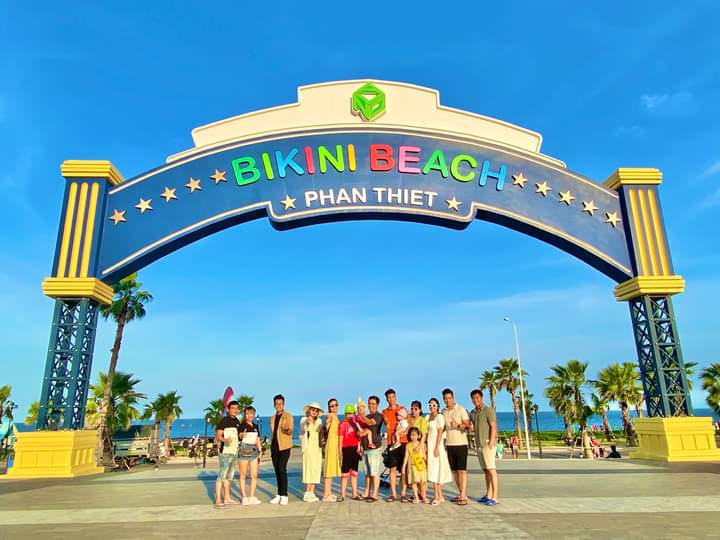 Nhà Xe Đi Phan Thiết Từ Sài Gòn Khởi Hành Trễ Nhất