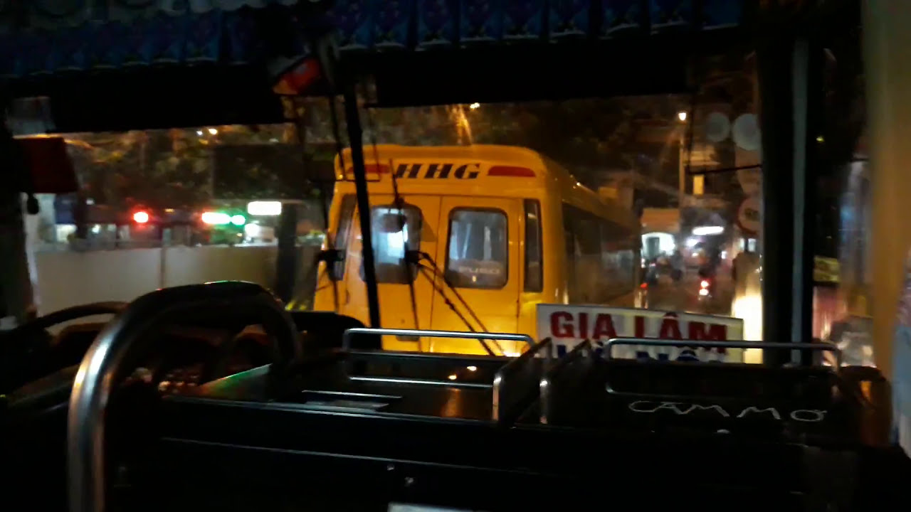 Nhà xe hải âu - Giải pháp di chuyển thông minh cho mọi hành trình nha xe hai au giai phap di chuyen thong minh cho moi hanh trinh 67c268b8c0699