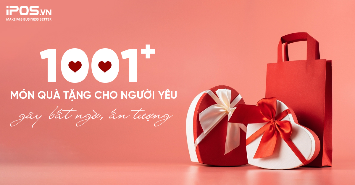 Những lưu ý khi chọn quà tặng nhân ngày 8 tháng 3