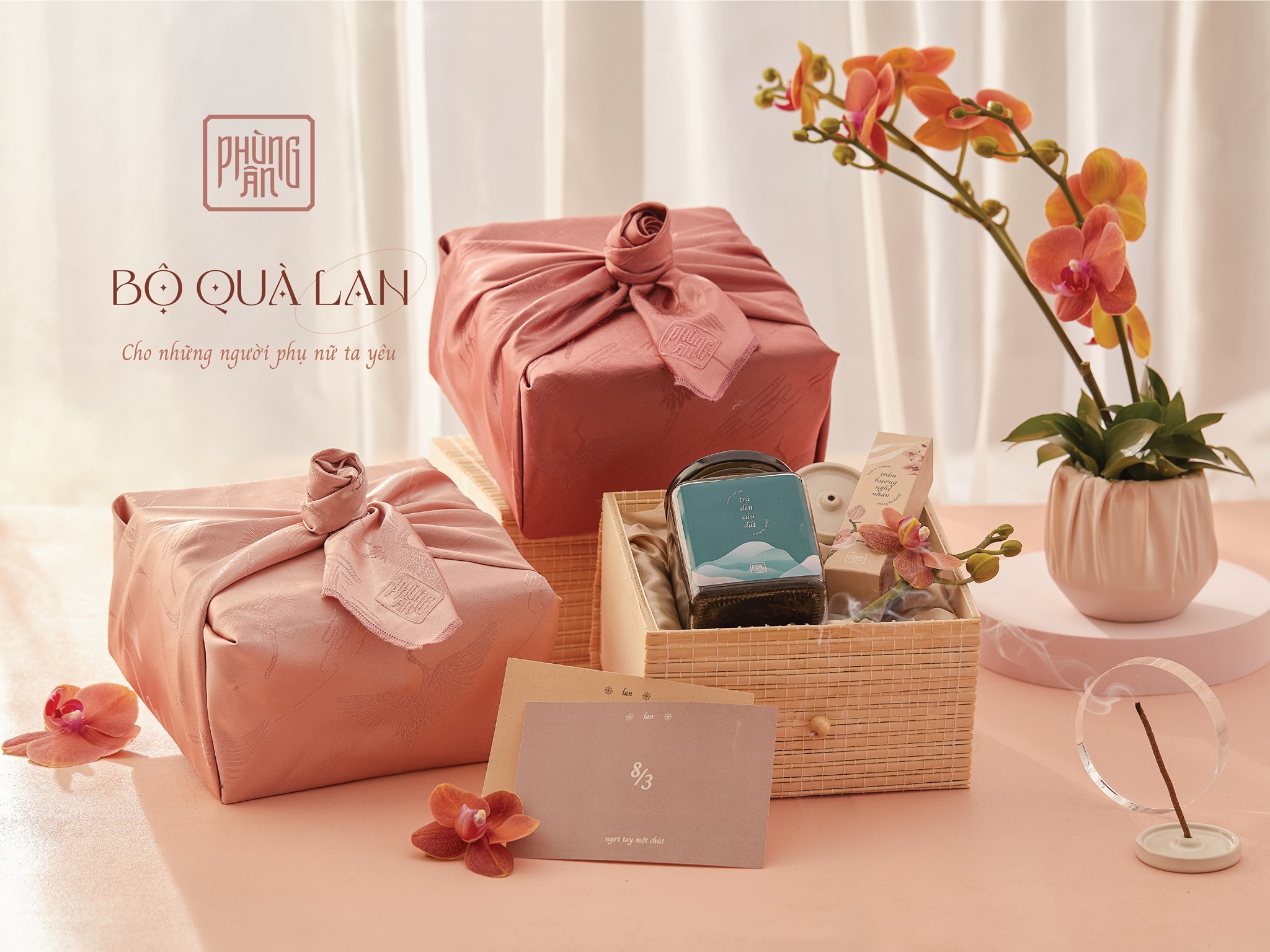 Những lưu ý khi chọn quà tặng nhân ngày 8 tháng 3