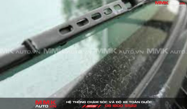 Những lưu ý quan trọng về tác hại tiềm ẩn khi sử dụng sai cách sản phẩm tẩy ố kính Những lưu ý quan trọng về tác hại tiềm ẩn khi sử dụng sai cách sản phẩm tẩy ố kính