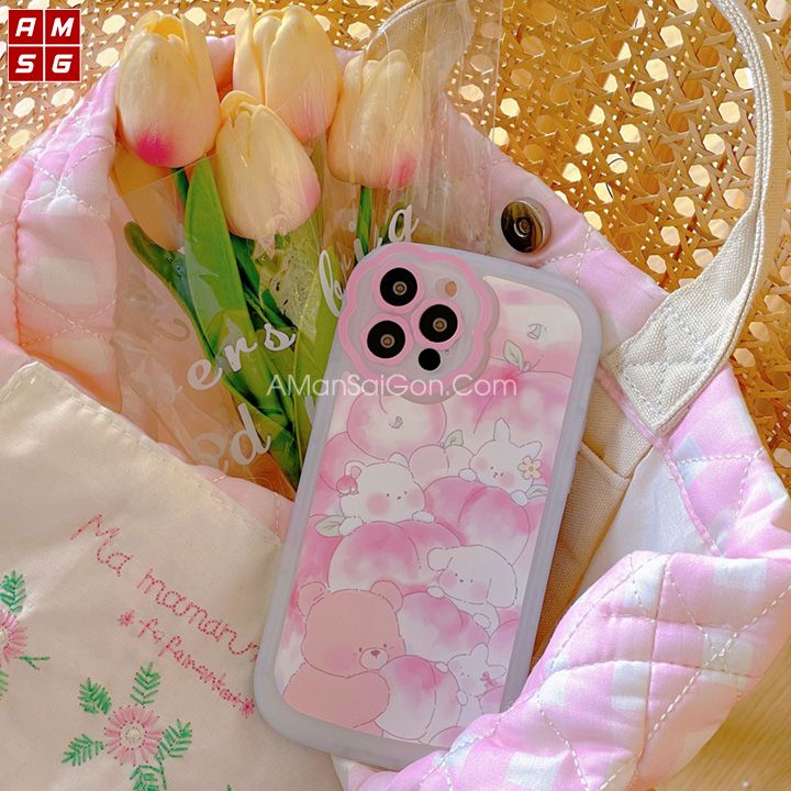 Ốp điện thoại iPhone - Bảo vệ phong cách và cá tính của bạn