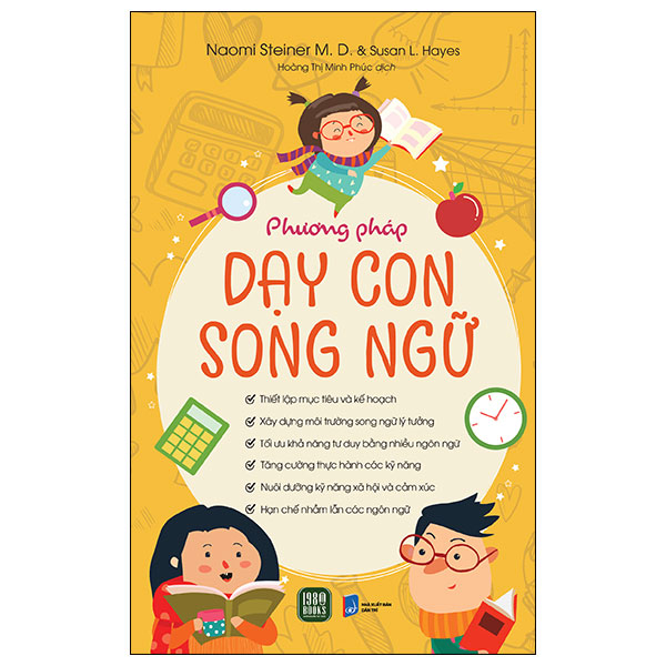 Phương Pháp Dạy Con Song Ngữ phuong phap d y con song ng