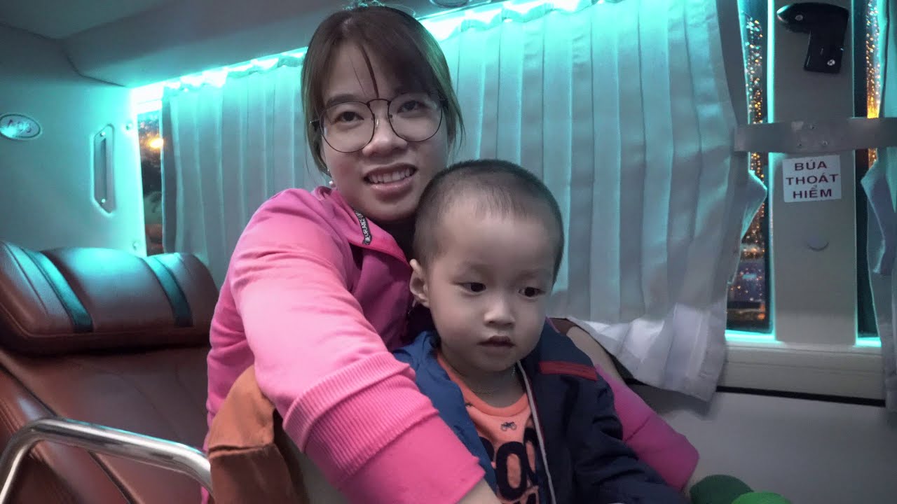 Phương Trang Limousine - Trải nghiệm dịch vụ vận chuyển đẳng cấp và tiện nghi Phương Trang Limousine - Trải nghiệm dịch vụ vận chuyển đẳng cấp và tiện nghi