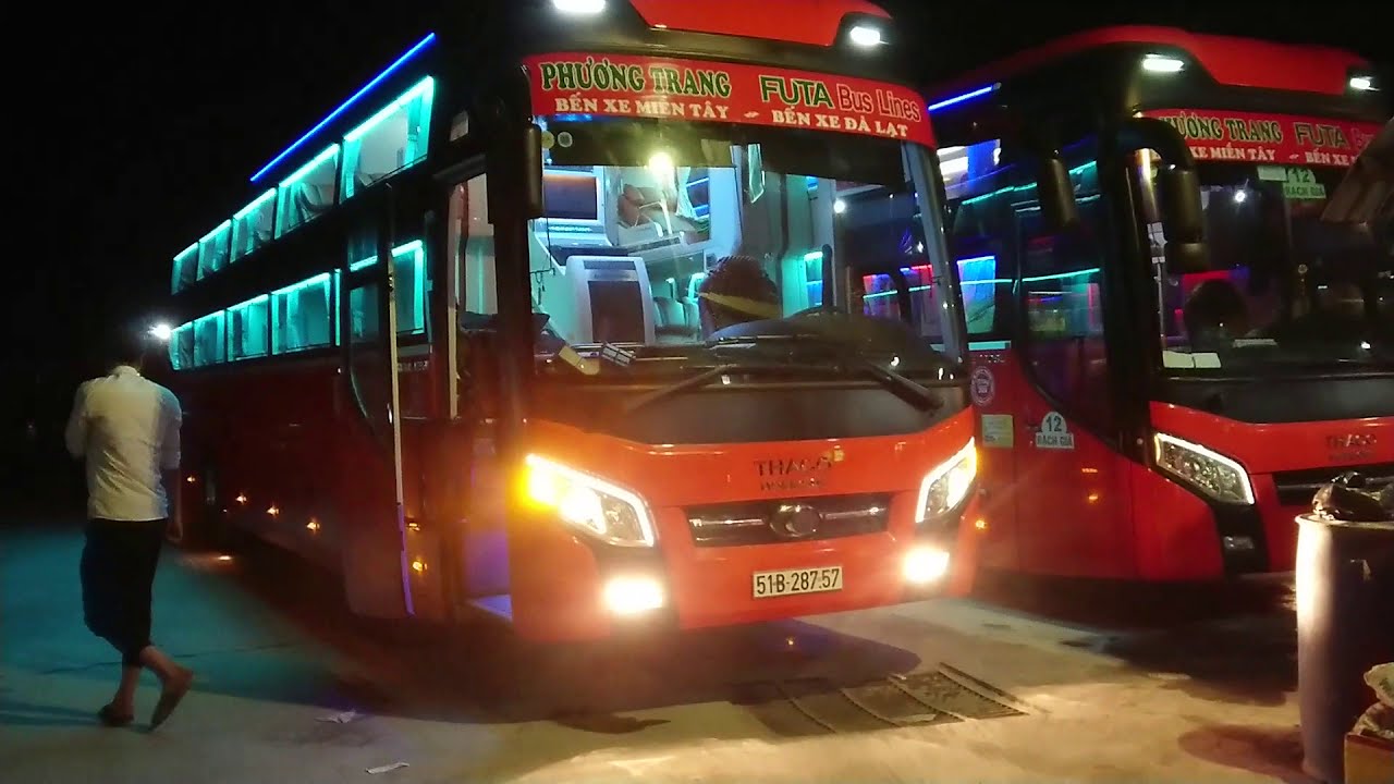 Phương Trang Limousine - Trải nghiệm dịch vụ vận chuyển đẳng cấp và tiện nghi Phương Trang Limousine - Trải nghiệm dịch vụ vận chuyển đẳng cấp và tiện nghi