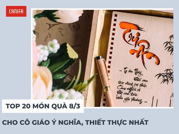 Quà Tặng Cô Giáo Ngày 8 Tháng 3: Tri Ân Người Đưa Đò Thầm Lặng qua tang co giao ngay 8 thang 3 tri an nguoi dua do tham lang 67c6a136e3c55