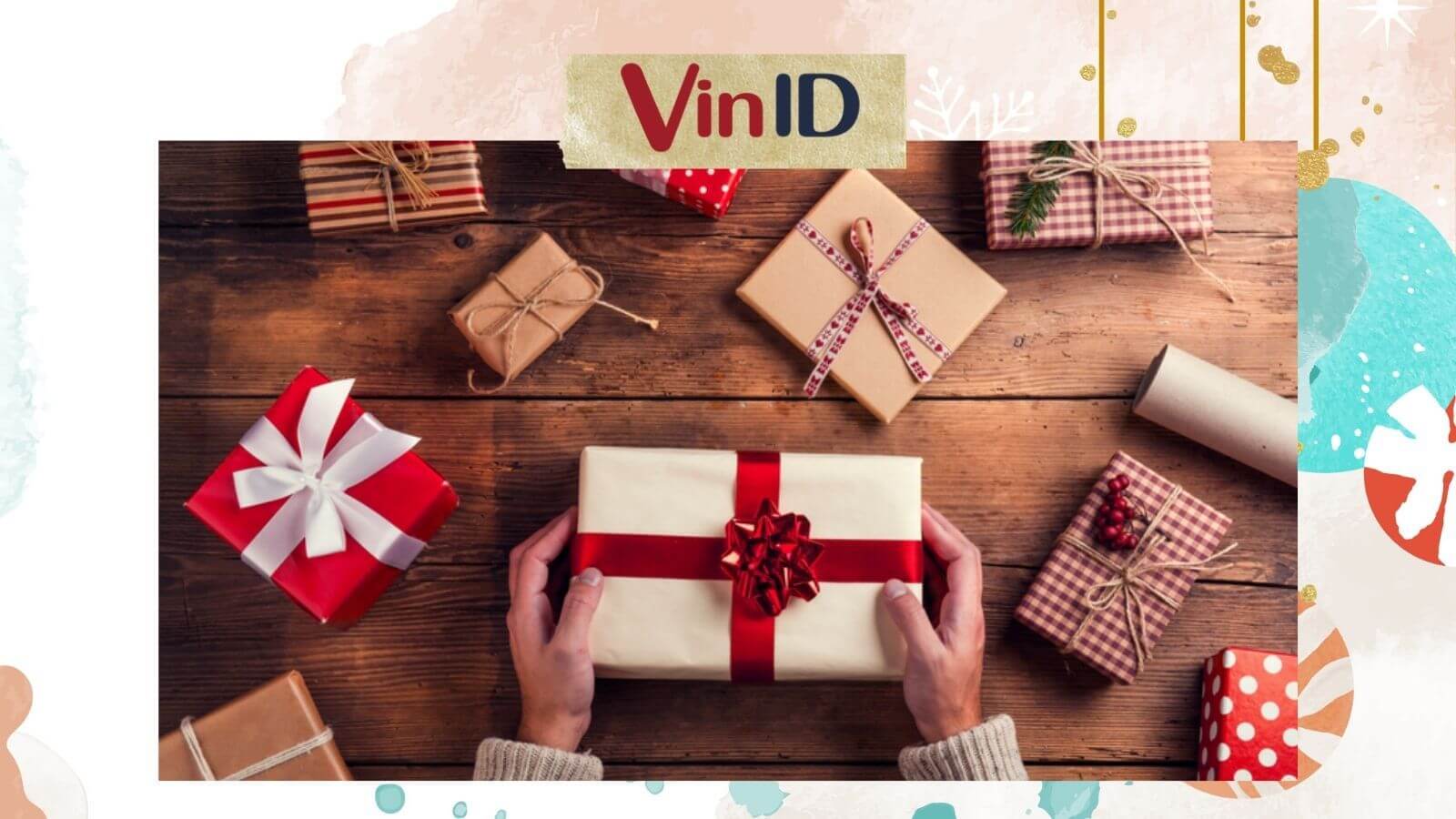 Quà Tặng Ngày 8 Tháng 3: Giải Mã Ý Nghĩa Và Bí Quyết Chọn Quà Phù Hợp Quà Tặng Ngày 8 Tháng 3: Giải Mã Ý Nghĩa Và Bí Quyết Chọn Quà Phù Hợp