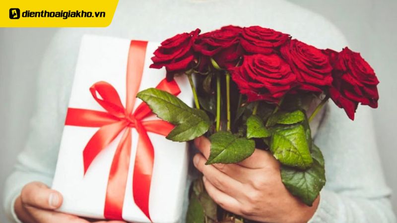 Quà tặng ngày 8 tháng 3 ý nghĩa cho mẹ Quà tặng ngày 8 tháng 3 ý nghĩa cho mẹ