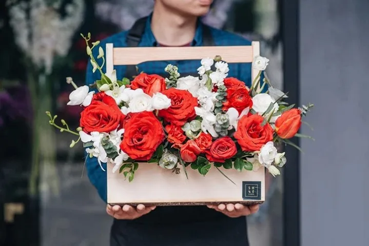 Quà Tặng Người Yêu Ngày 8 Tháng 3: Hâm Nóng Tình Cảm, Gắn Kết Yêu Thương Quà Tặng Người Yêu Ngày 8 Tháng 3: Hâm Nóng Tình Cảm, Gắn Kết Yêu Thương