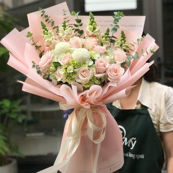 Quà Tặng Người Yêu Ngày 8 Tháng 3: Hâm Nóng Tình Cảm, Gắn Kết Yêu Thương Quà Tặng Người Yêu Ngày 8 Tháng 3: Hâm Nóng Tình Cảm, Gắn Kết Yêu Thương