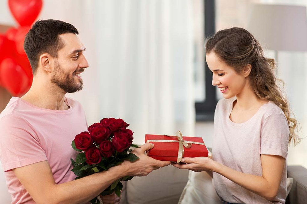 Quà Tặng Vợ Ngày 8 Tháng 3: Để Nàng Cảm Nhận Trọn Vẹn Tình Yêu Của Bạn Quà Tặng Vợ Ngày 8 Tháng 3: Để Nàng Cảm Nhận Trọn Vẹn Tình Yêu Của Bạn