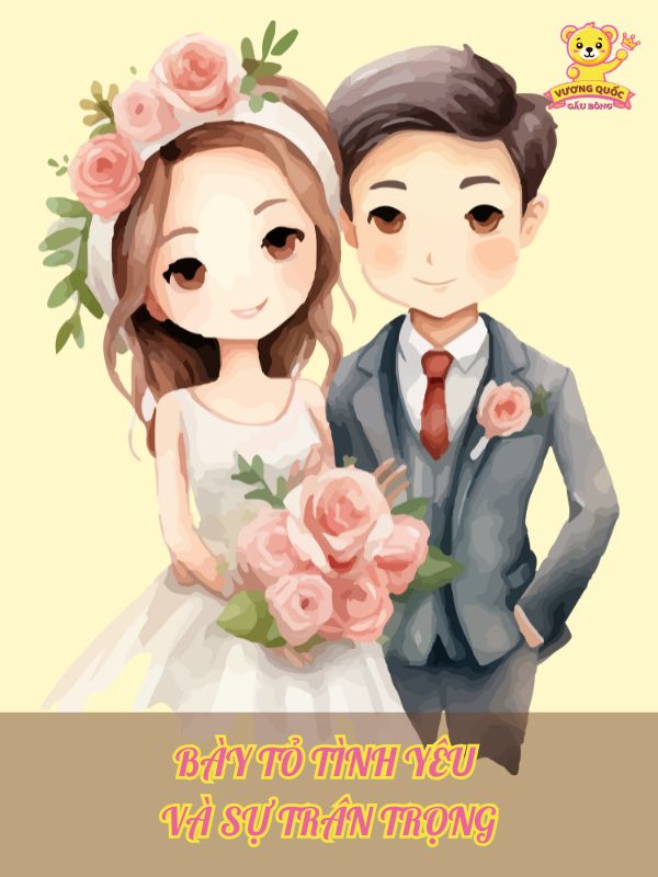 Quà Tặng Vợ Ngày 8 Tháng 3: Để Nàng Cảm Nhận Trọn Vẹn Tình Yêu Của Bạn Quà Tặng Vợ Ngày 8 Tháng 3: Để Nàng Cảm Nhận Trọn Vẹn Tình Yêu Của Bạn