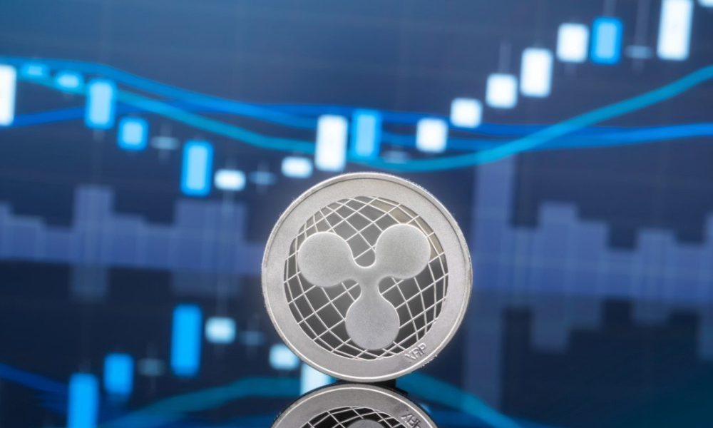 Ripple Ổn Định: Tại Sao XRP Không Thể Vượt Qua Mức 2,50 Đô La? Ripple Ổn Định: Tại Sao XRP Không Thể Vượt Qua Mức 2,50 Đô La?