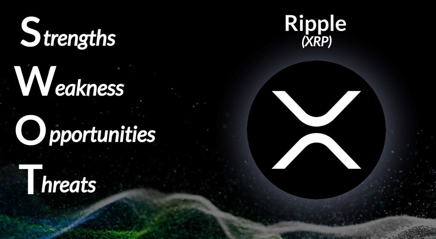 Ripple Ổn Định: Tại Sao XRP Không Thể Vượt Qua Mức 2,50 Đô La? Ripple Ổn Định: Tại Sao XRP Không Thể Vượt Qua Mức 2,50 Đô La?