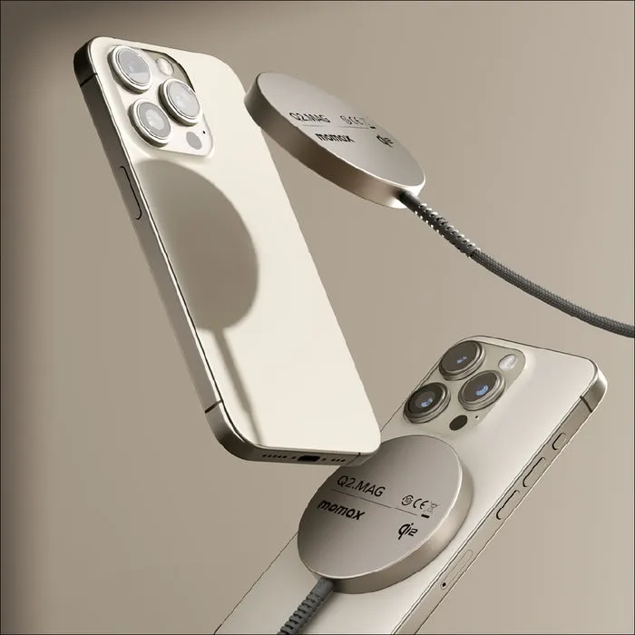 Sạc không dây iPhone - Giải pháp hiện đại cho nhu cầu sạc pin Sạc không dây iPhone - Giải pháp hiện đại cho nhu cầu sạc pin